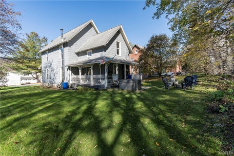 Tiny photo for 16 Hoyt Avenue, Antwerp, NY 13608 (MLS # S1723658)