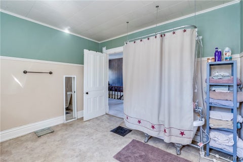 Tiny photo for 16 Hoyt Avenue, Antwerp, NY 13608 (MLS # S1723658)