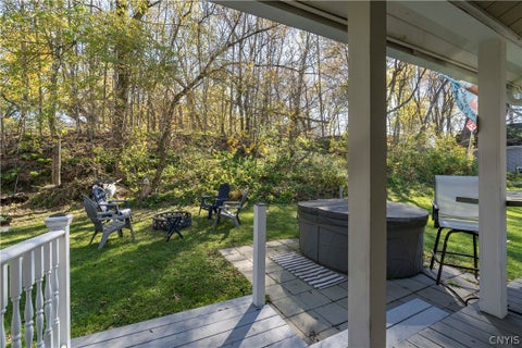 Tiny photo for 16 Hoyt Avenue, Antwerp, NY 13608 (MLS # S1723658)