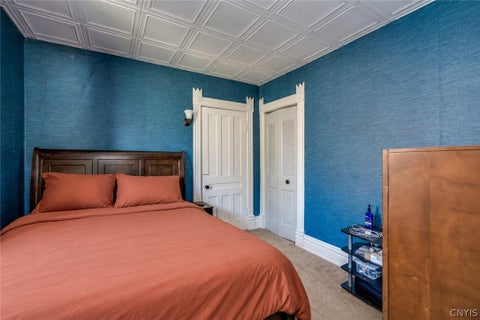 Tiny photo for 16 Hoyt Avenue, Antwerp, NY 13608 (MLS # S1723658)