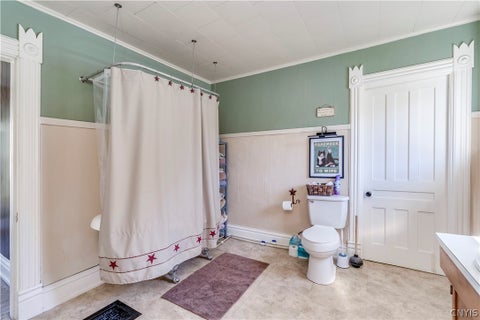 Tiny photo for 16 Hoyt Avenue, Antwerp, NY 13608 (MLS # S1723658)