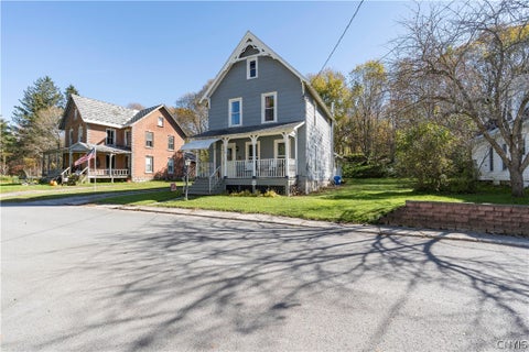Tiny photo for 16 Hoyt Avenue, Antwerp, NY 13608 (MLS # S1723658)