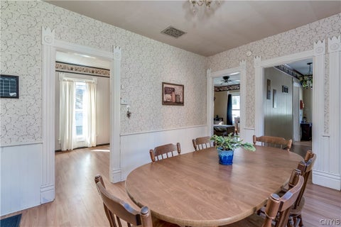 Tiny photo for 16 Hoyt Avenue, Antwerp, NY 13608 (MLS # S1723658)