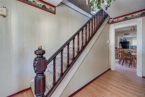 Tiny photo for 16 Hoyt Avenue, Antwerp, NY 13608 (MLS # S1723658)