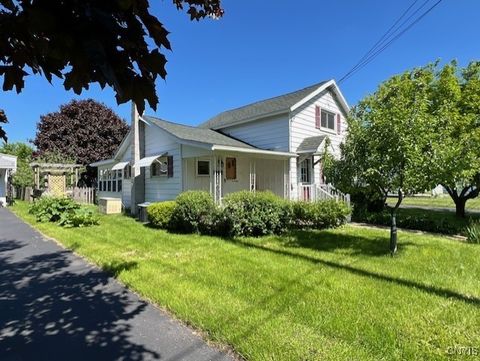 207 Cedar Street Watertown NY 13601