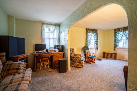 Tiny photo for 8 Herkimer Street, Fairfield, NY 13406 (MLS # S1721436)
