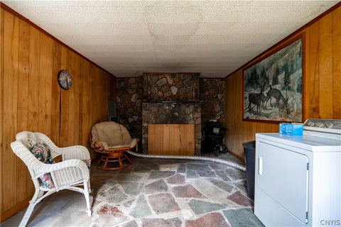 Tiny photo for 8 Herkimer Street, Fairfield, NY 13406 (MLS # S1721436)
