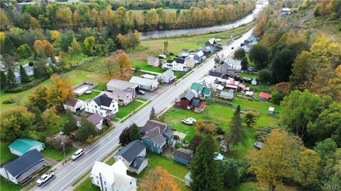 Tiny photo for 8 Herkimer Street, Fairfield, NY 13406 (MLS # S1721436)
