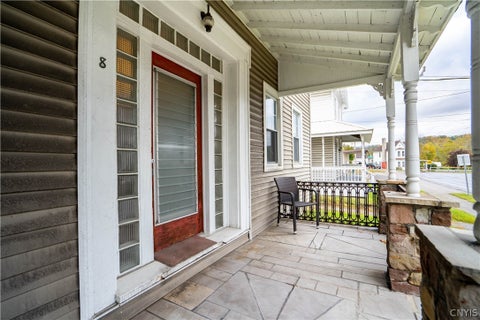 Tiny photo for 8 Herkimer Street, Fairfield, NY 13406 (MLS # S1721436)