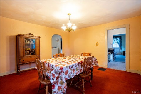 Tiny photo for 8 Herkimer Street, Fairfield, NY 13406 (MLS # S1721436)