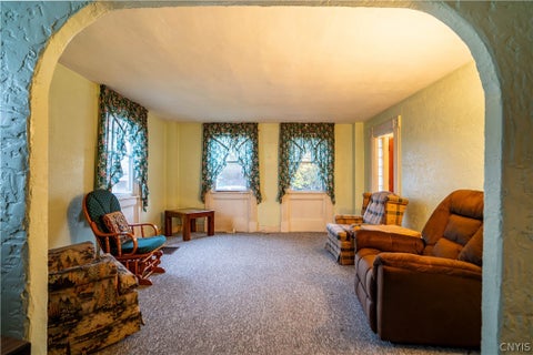 Tiny photo for 8 Herkimer Street, Fairfield, NY 13406 (MLS # S1721436)