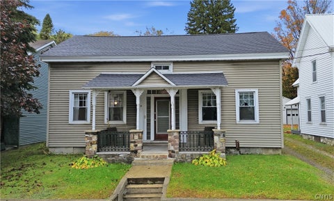 Tiny photo for 8 Herkimer Street, Fairfield, NY 13406 (MLS # S1721436)