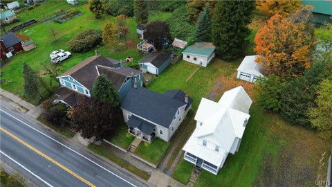 Tiny photo for 8 Herkimer Street, Fairfield, NY 13406 (MLS # S1721436)