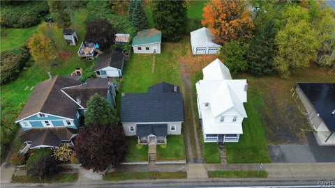 Tiny photo for 8 Herkimer Street, Fairfield, NY 13406 (MLS # S1721436)