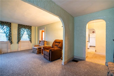 Tiny photo for 8 Herkimer Street, Fairfield, NY 13406 (MLS # S1721436)