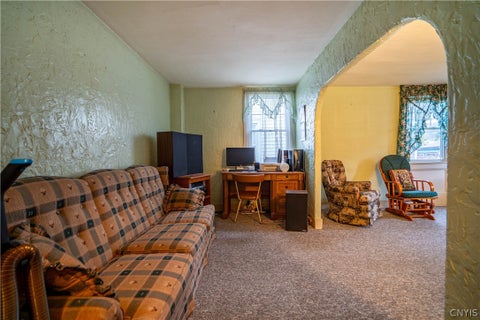 Tiny photo for 8 Herkimer Street, Fairfield, NY 13406 (MLS # S1721436)
