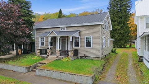 Tiny photo for 8 Herkimer Street, Fairfield, NY 13406 (MLS # S1721436)
