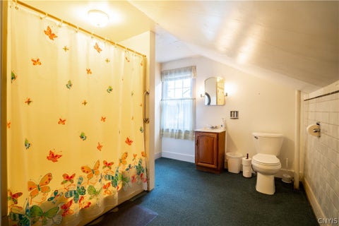 Tiny photo for 8 Herkimer Street, Fairfield, NY 13406 (MLS # S1721436)