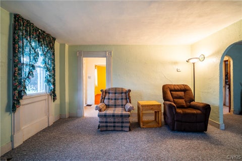 Tiny photo for 8 Herkimer Street, Fairfield, NY 13406 (MLS # S1721436)