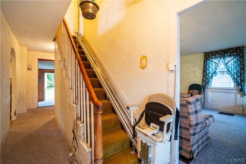 Tiny photo for 8 Herkimer Street, Fairfield, NY 13406 (MLS # S1721436)