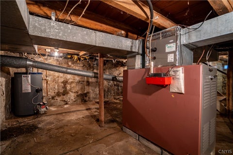 Tiny photo for 8 Herkimer Street, Fairfield, NY 13406 (MLS # S1721436)