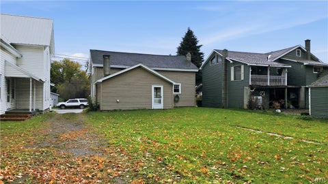 Tiny photo for 8 Herkimer Street, Fairfield, NY 13406 (MLS # S1721436)
