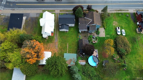 Tiny photo for 8 Herkimer Street, Fairfield, NY 13406 (MLS # S1721436)