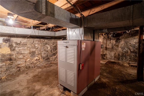 Tiny photo for 8 Herkimer Street, Fairfield, NY 13406 (MLS # S1721436)