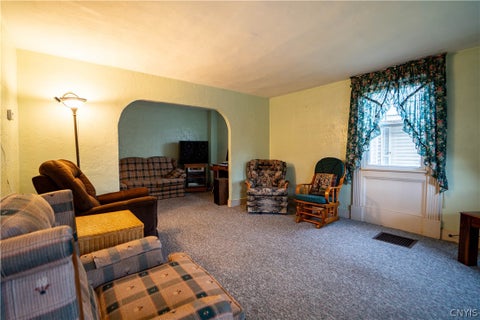 Tiny photo for 8 Herkimer Street, Fairfield, NY 13406 (MLS # S1721436)