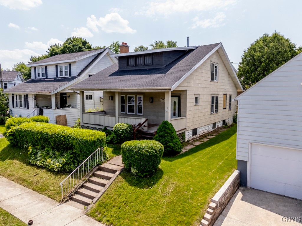 111 Maplehurst Avenue, Syracuse, New York image 1