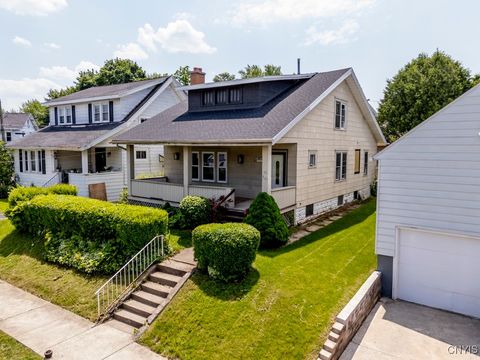 111 Maplehurst Avenue Syracuse NY 13208