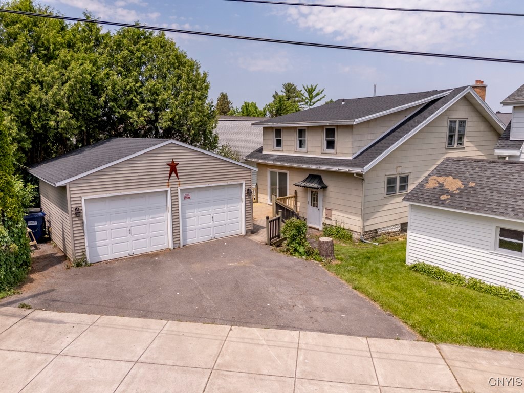 111 Maplehurst Avenue, Syracuse, New York image 43