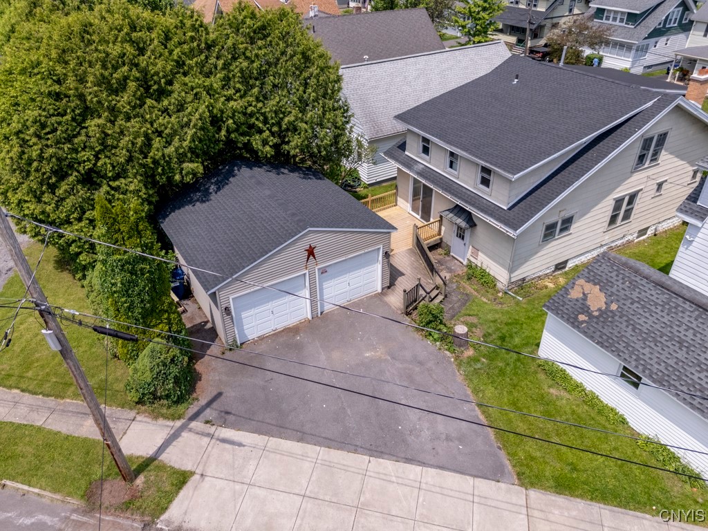 111 Maplehurst Avenue, Syracuse, New York image 7