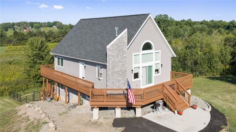 Homes For Sale - 413 Fire Lane 14<br/> Cayuga County, Cato, NY 13080
