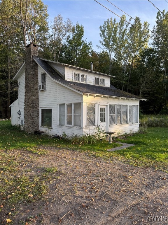 7 S Ramona Beach Road