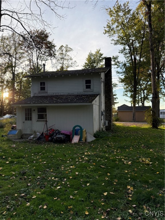 7 S Ramona Beach Road