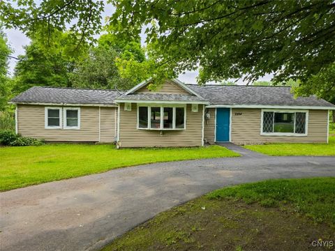 2484 State Route 31 Canastota NY 13032