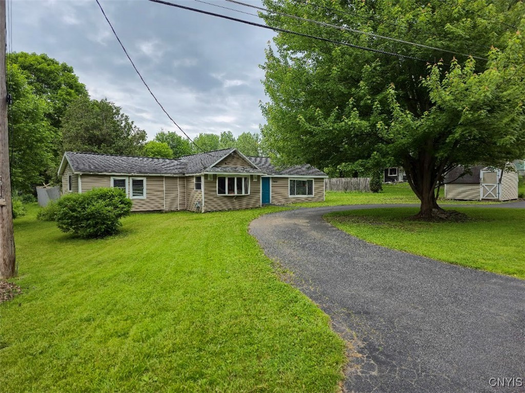 2484 State Route 31