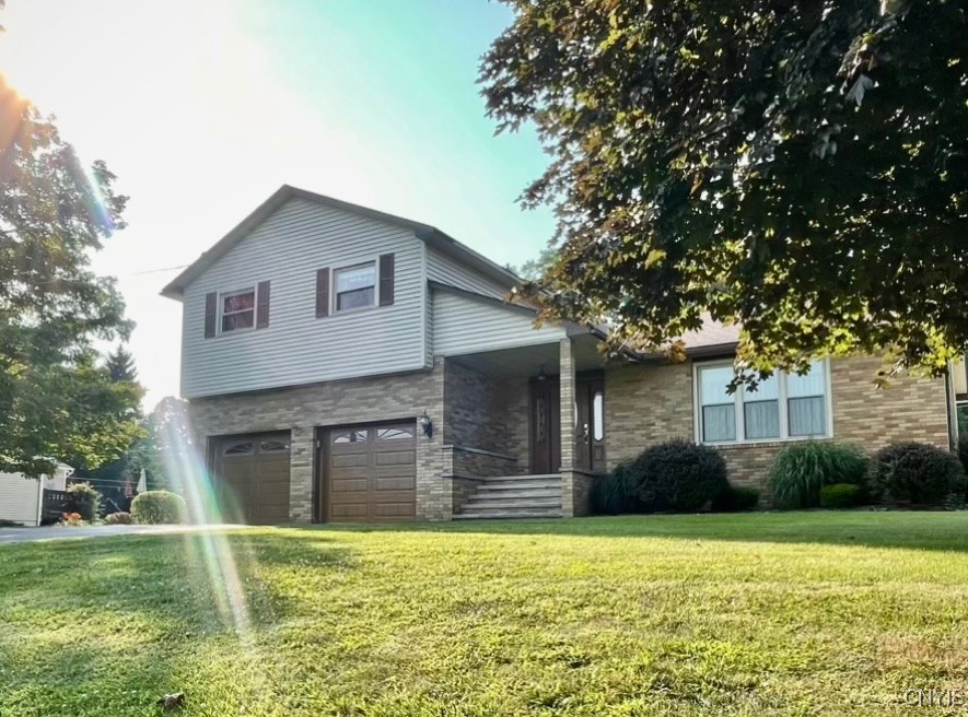 View Frankfort, NY 13340 house
