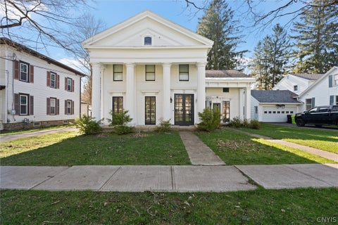 Multifamily For Sale - 24 Eaton Street<br/> Eaton, NY 13408