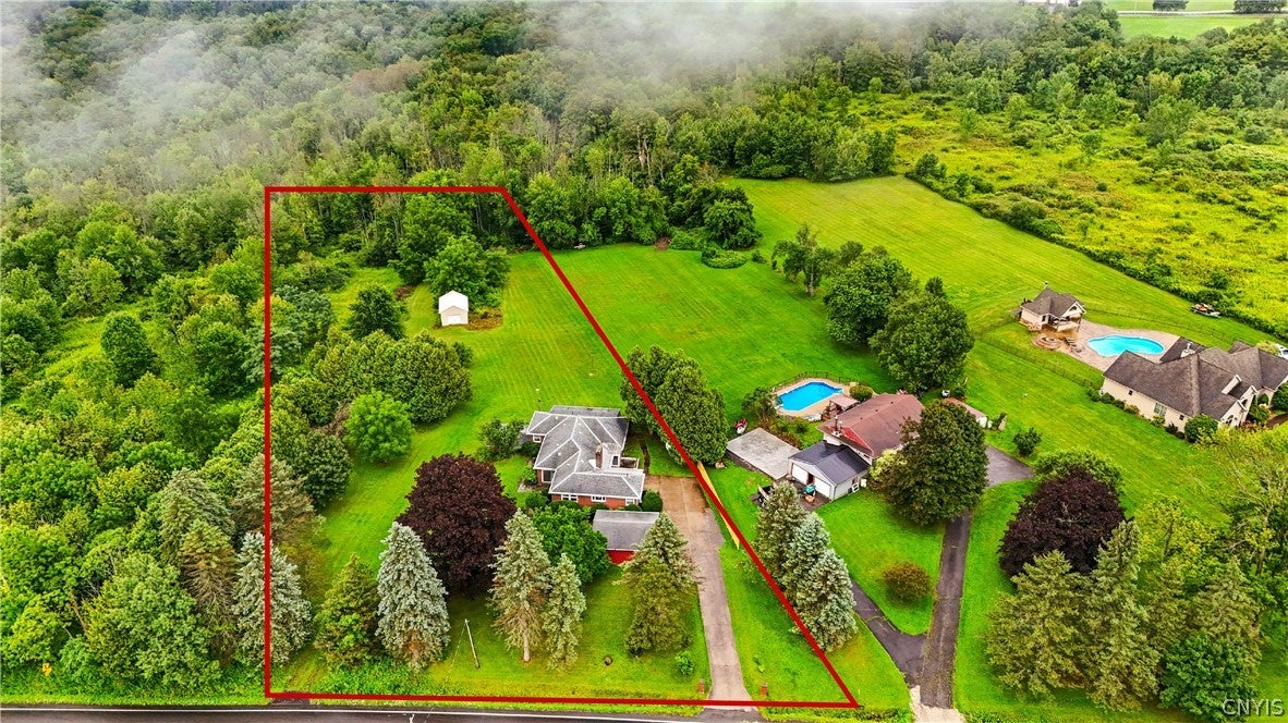 520 Joslin Hill Road