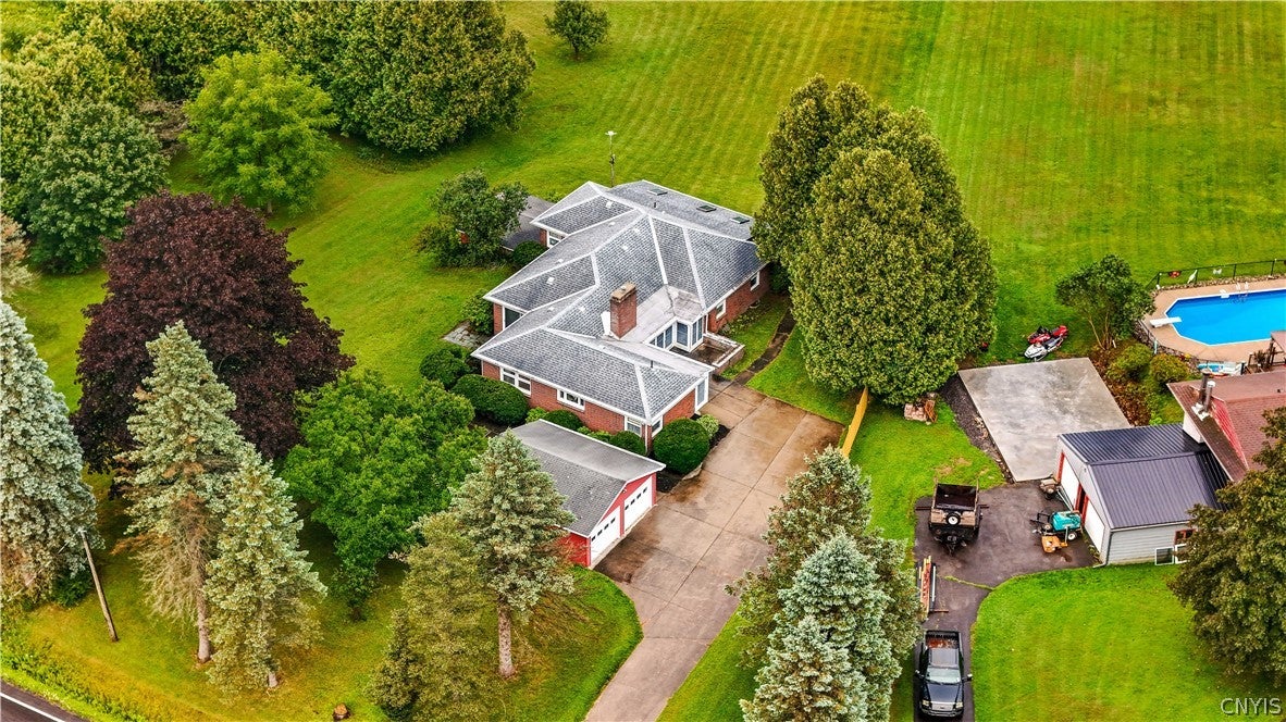 520 Joslin Hill Road