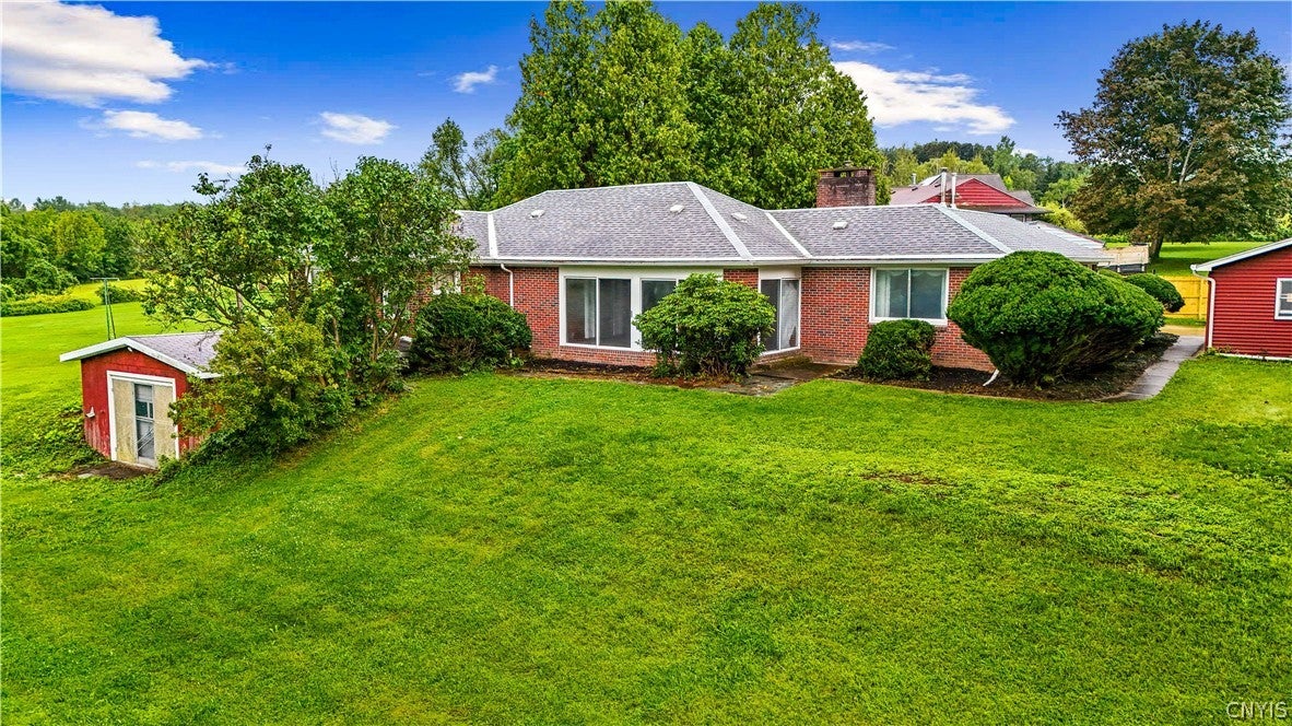 520 Joslin Hill Road
