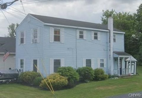 7090 Lakeshore Road Cicero NY 13039