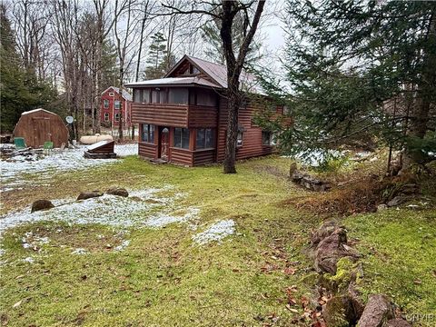 112 Necessary Dam Road Lowville NY 13367