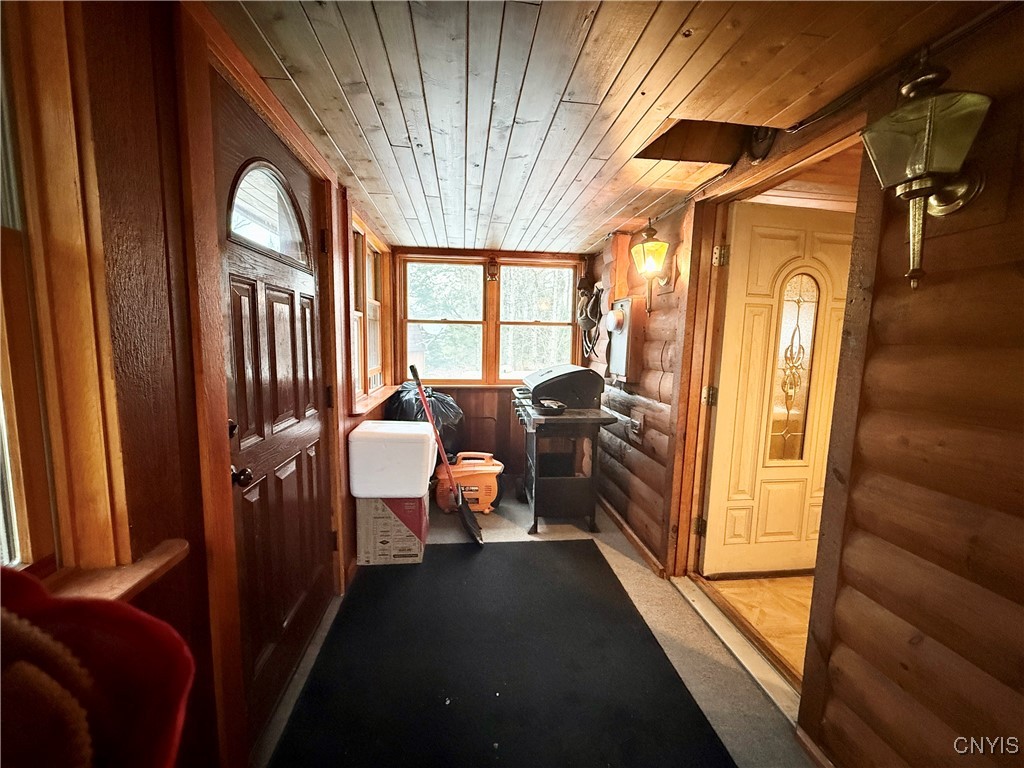 112 Necessary Dam Road