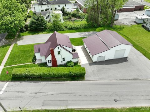 343 N Peterboro Street, Lenox, NY 13032 - MLS#: S1607071