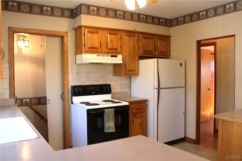 Tiny photo for 9187 Mullen Hill Road, Western, NY 13303 (MLS # S1724003)