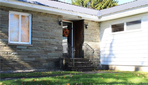 Tiny photo for 9187 Mullen Hill Road, Western, NY 13303 (MLS # S1724003)