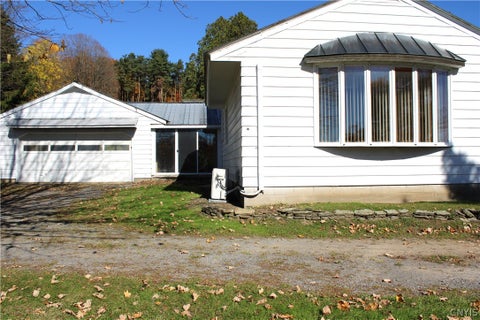 Tiny photo for 9187 Mullen Hill Road, Western, NY 13303 (MLS # S1724003)